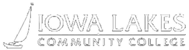 Iowa Lakes Community College Logo