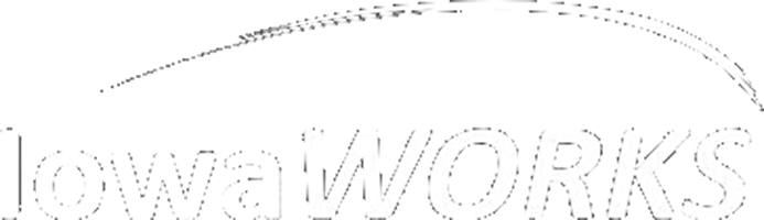 Iowa Works Logo
