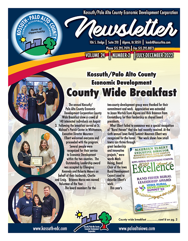 Jul-Dec 2022 Newsletter tn